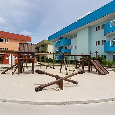 Apartamento Por Do Sol - Golden Lake Apart 아라이알도카보 외부 사진
