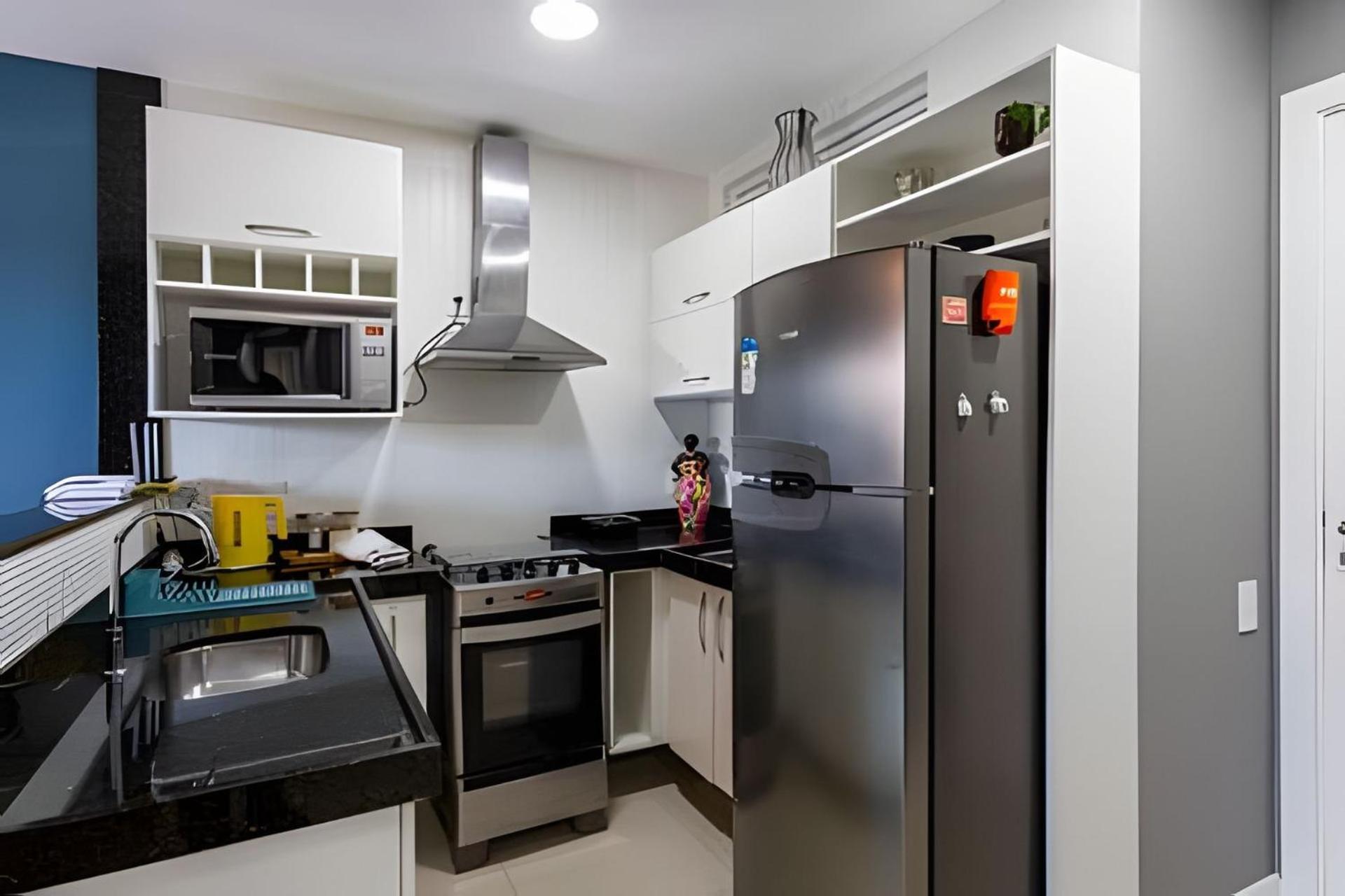 Apartamento Por Do Sol - Golden Lake Apart 아라이알도카보 외부 사진