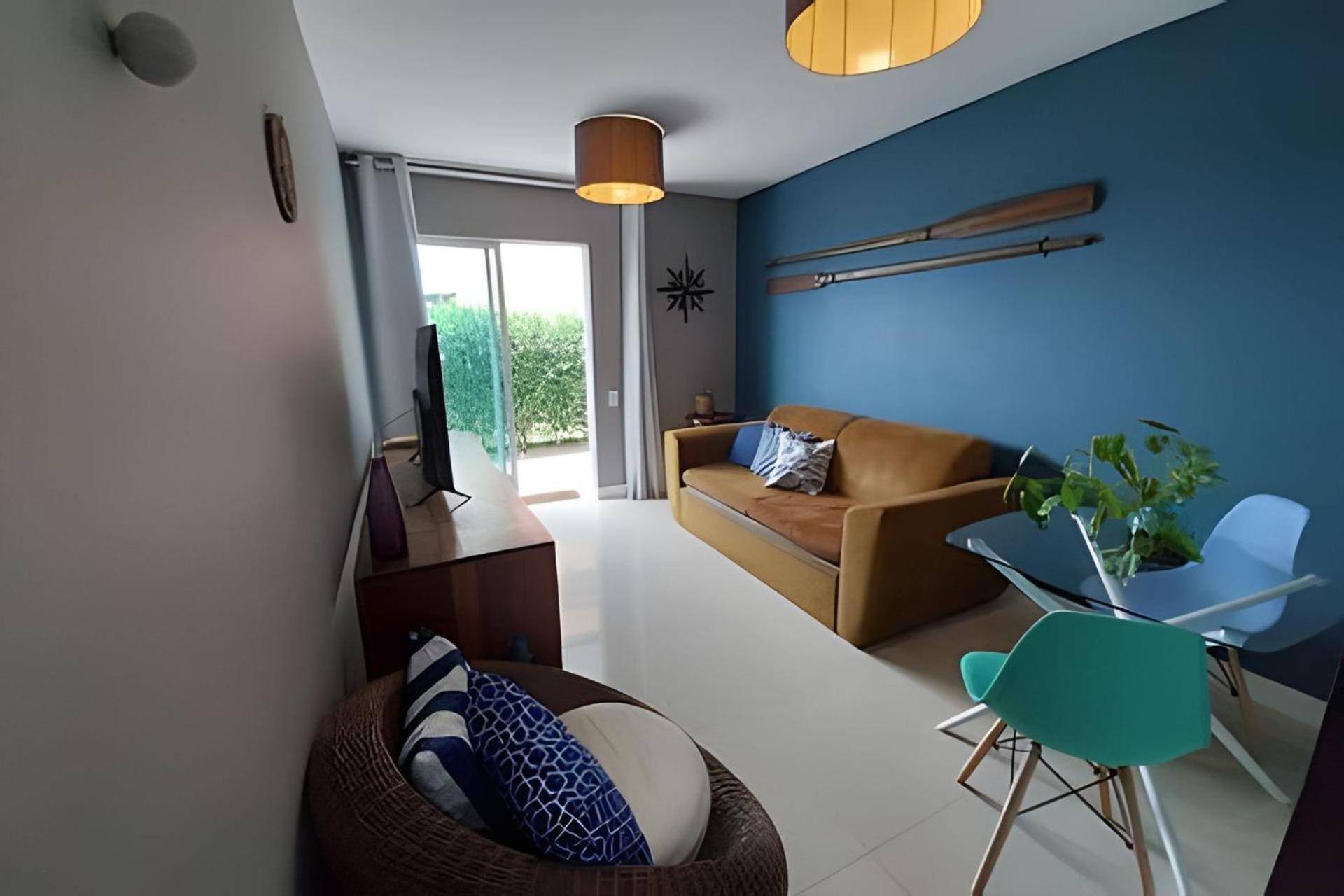 Apartamento Por Do Sol - Golden Lake Apart 아라이알도카보 외부 사진