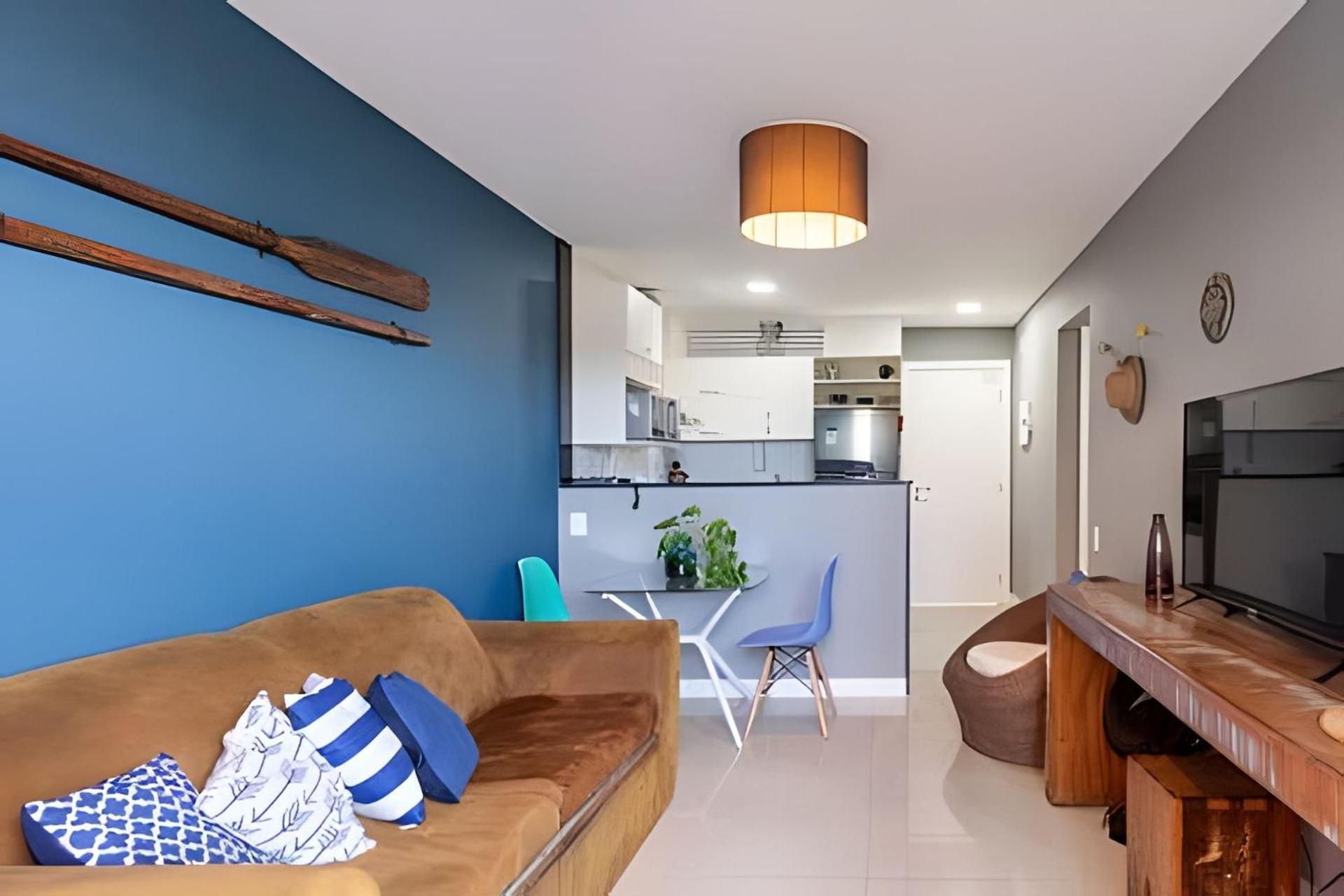 Apartamento Por Do Sol - Golden Lake Apart 아라이알도카보 외부 사진