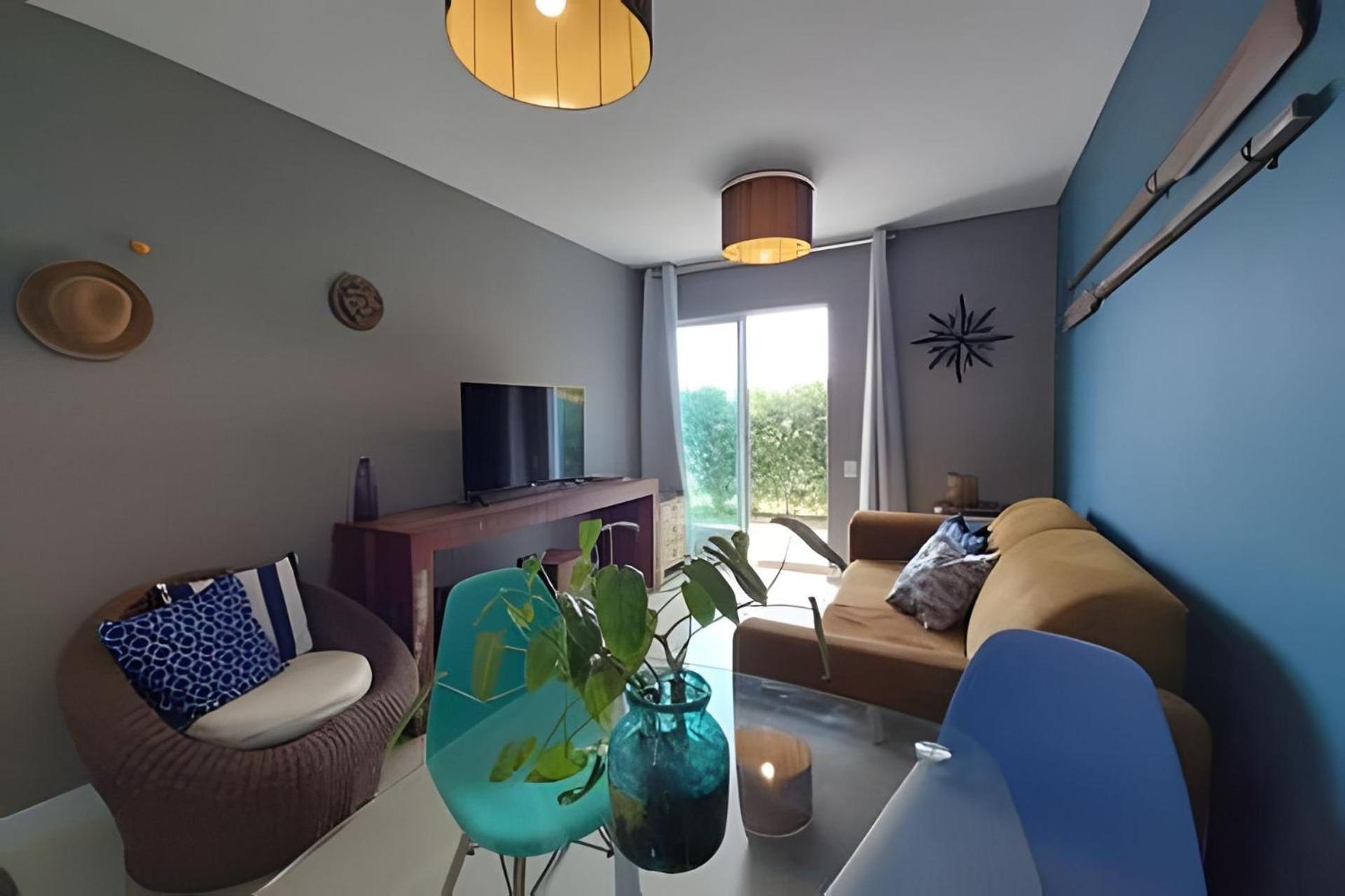Apartamento Por Do Sol - Golden Lake Apart 아라이알도카보 외부 사진