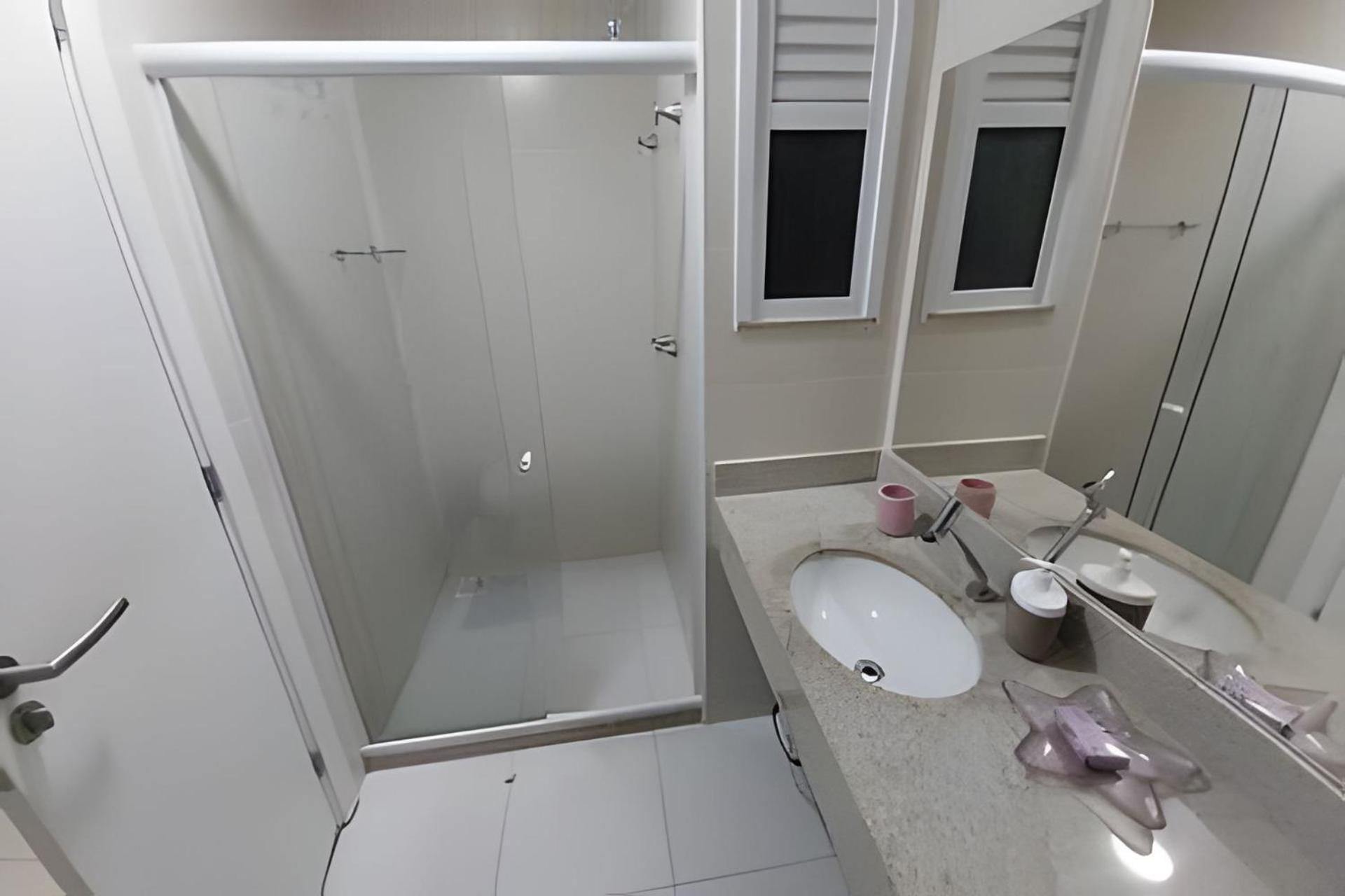 Apartamento Por Do Sol - Golden Lake Apart 아라이알도카보 외부 사진