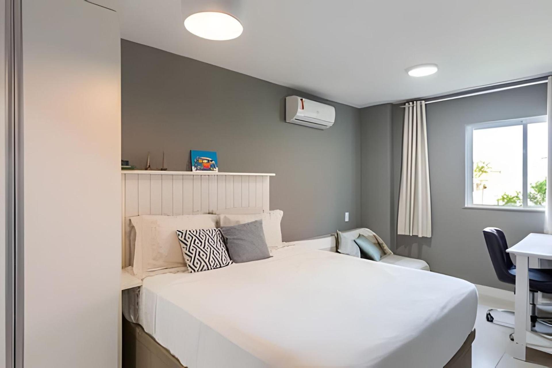 Apartamento Por Do Sol - Golden Lake Apart 아라이알도카보 외부 사진