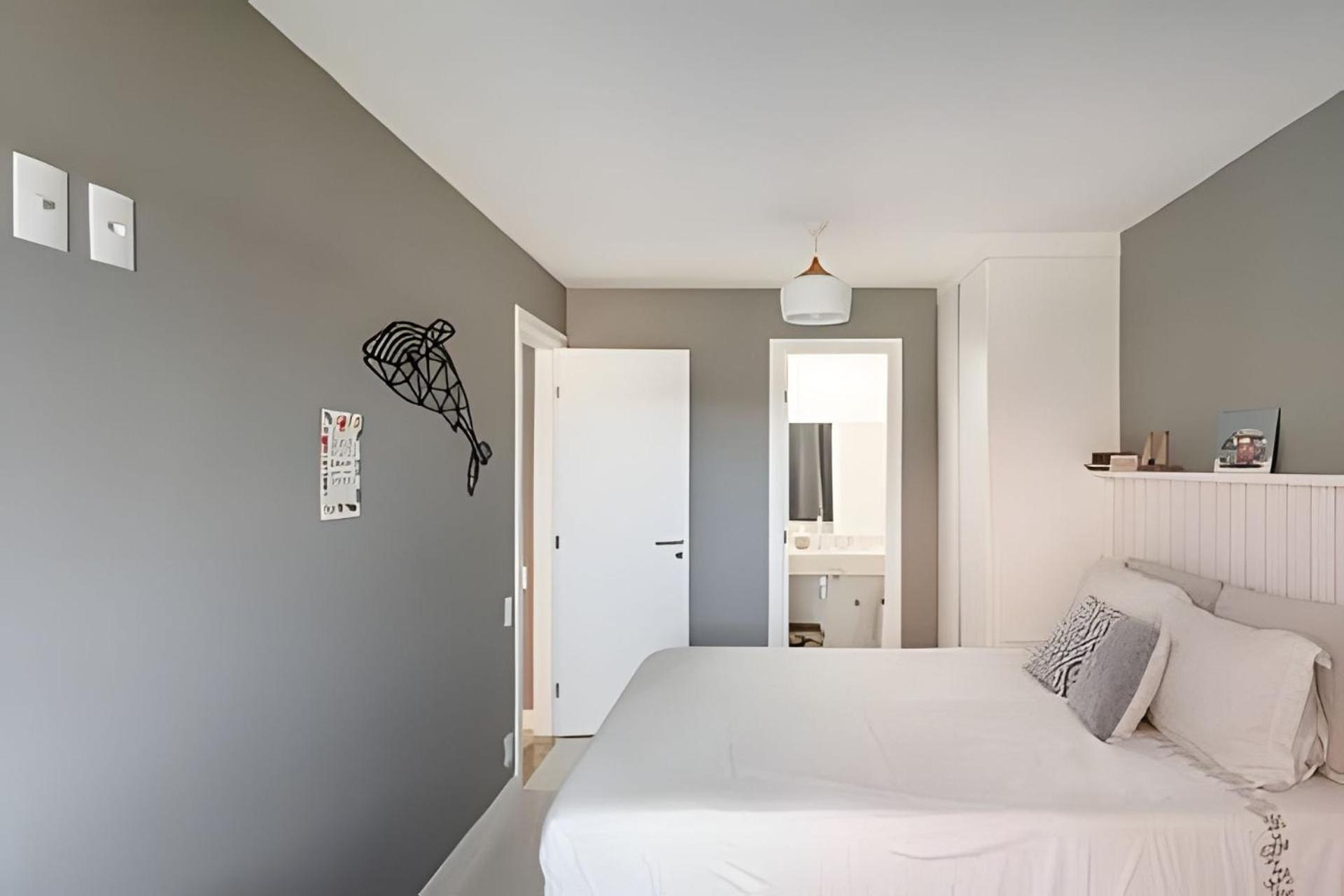 Apartamento Por Do Sol - Golden Lake Apart 아라이알도카보 외부 사진